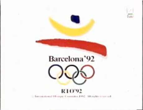 Los 90, JJ.OO. de Barcelona (CQNHSV II)