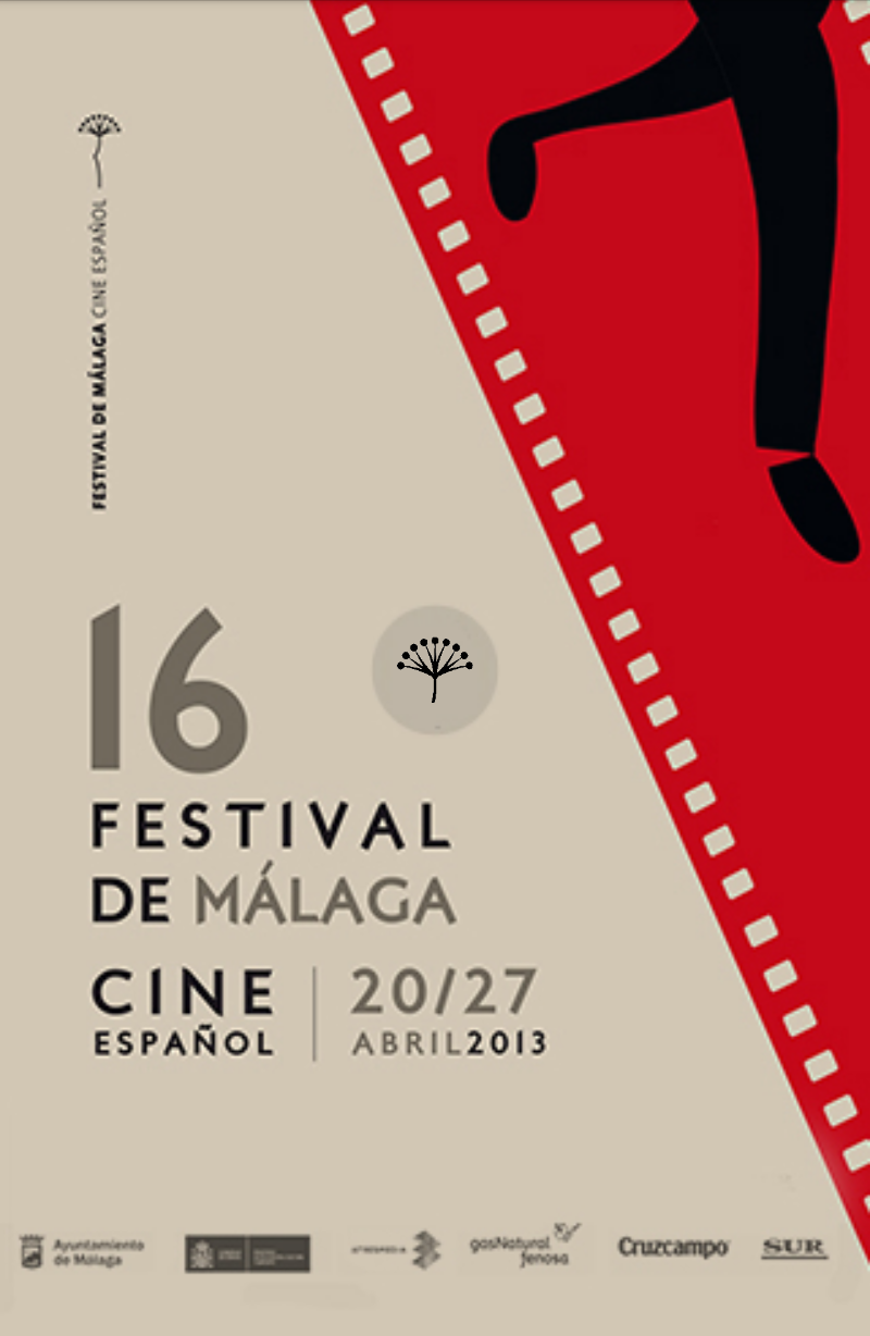 Aplicación Android para el Festival de Cine de Malaga 2013