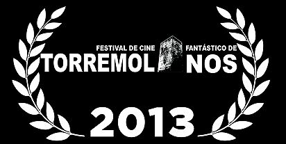 Cortos Festival de cine fantástico de Torremolinos