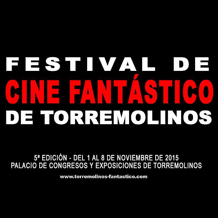 Festival de cine fantástico de Torremolinos 2015