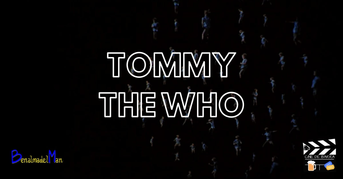 Tommy The Who cumple 50 años