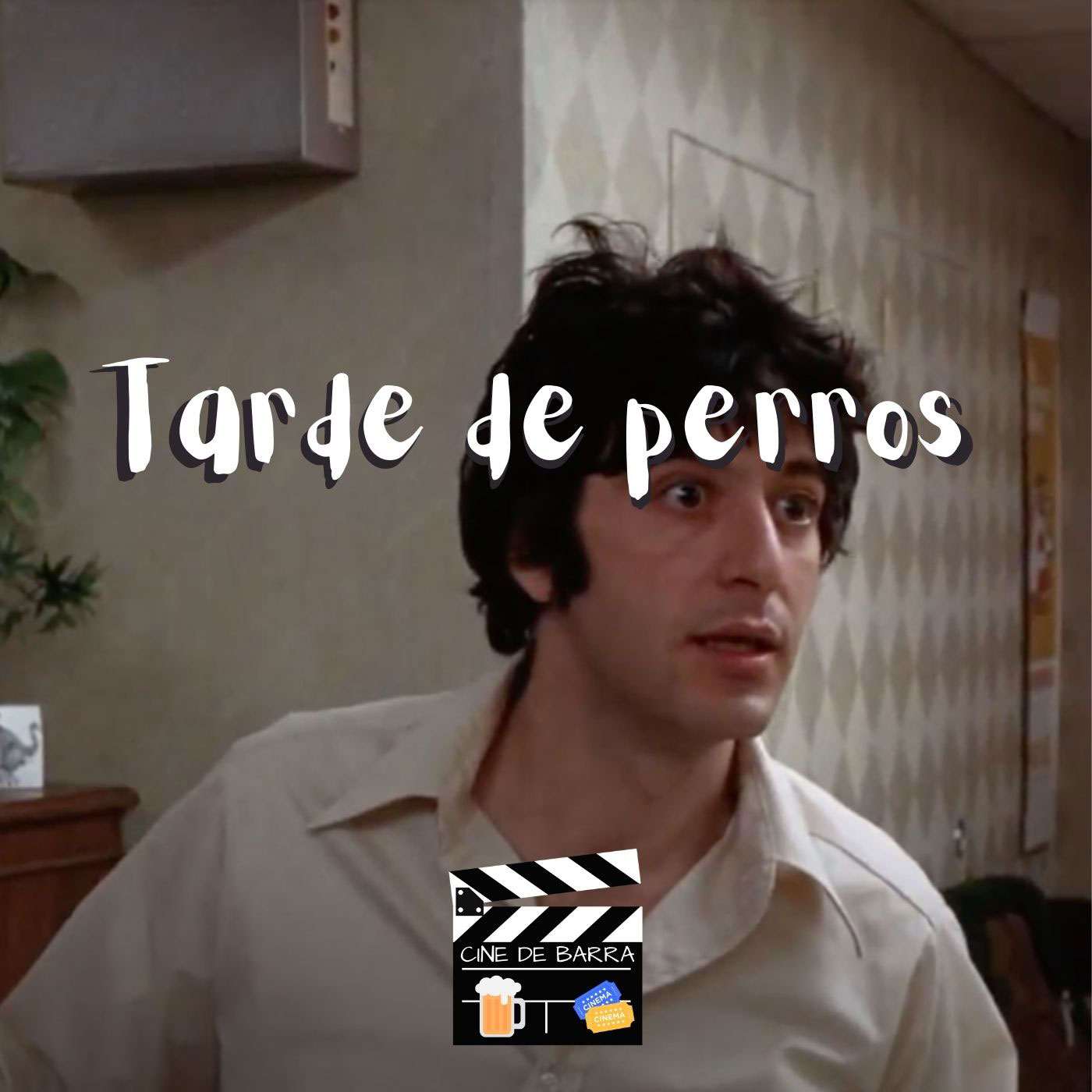 Cine de barra 5x10 - Tarde de perros y series de 2001