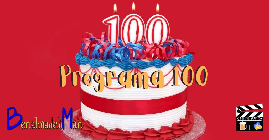 programa 100 blog