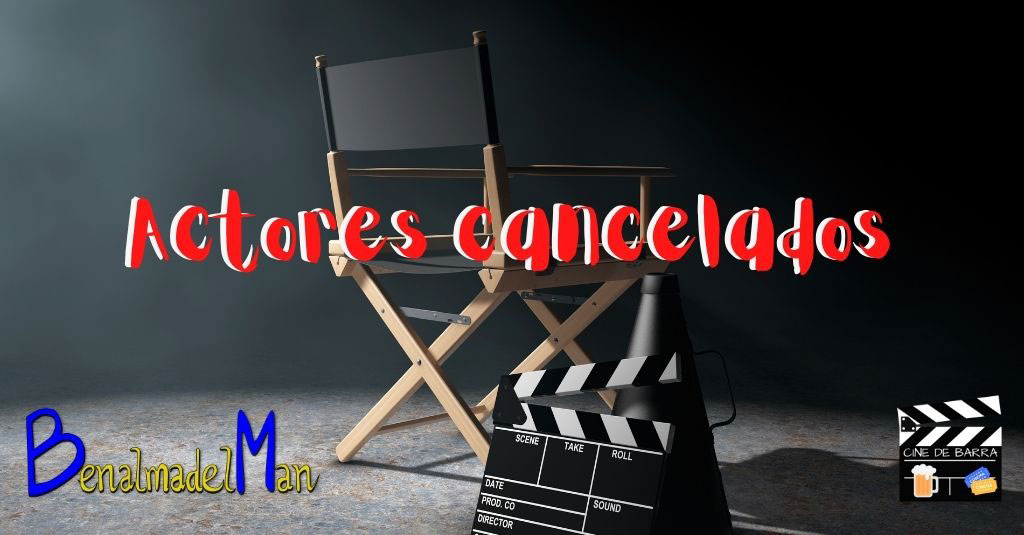 Actores cancelados: Pudieron ser protagonistas en películas de éxito