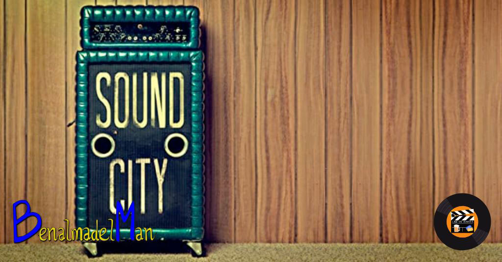 Sound City y otros documentales musicales