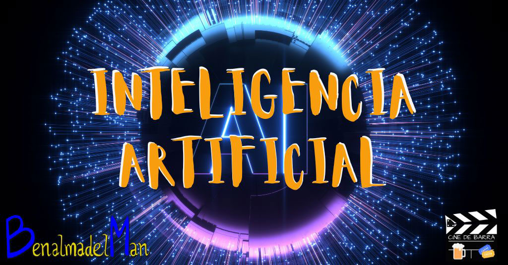 Cine sobre Inteligencia Artificial