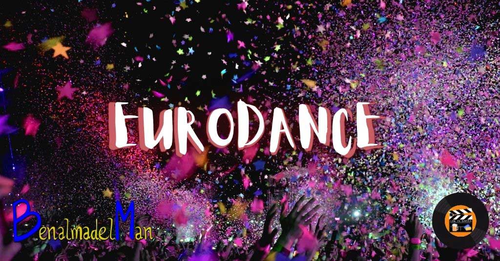 Top 30 Eurodance