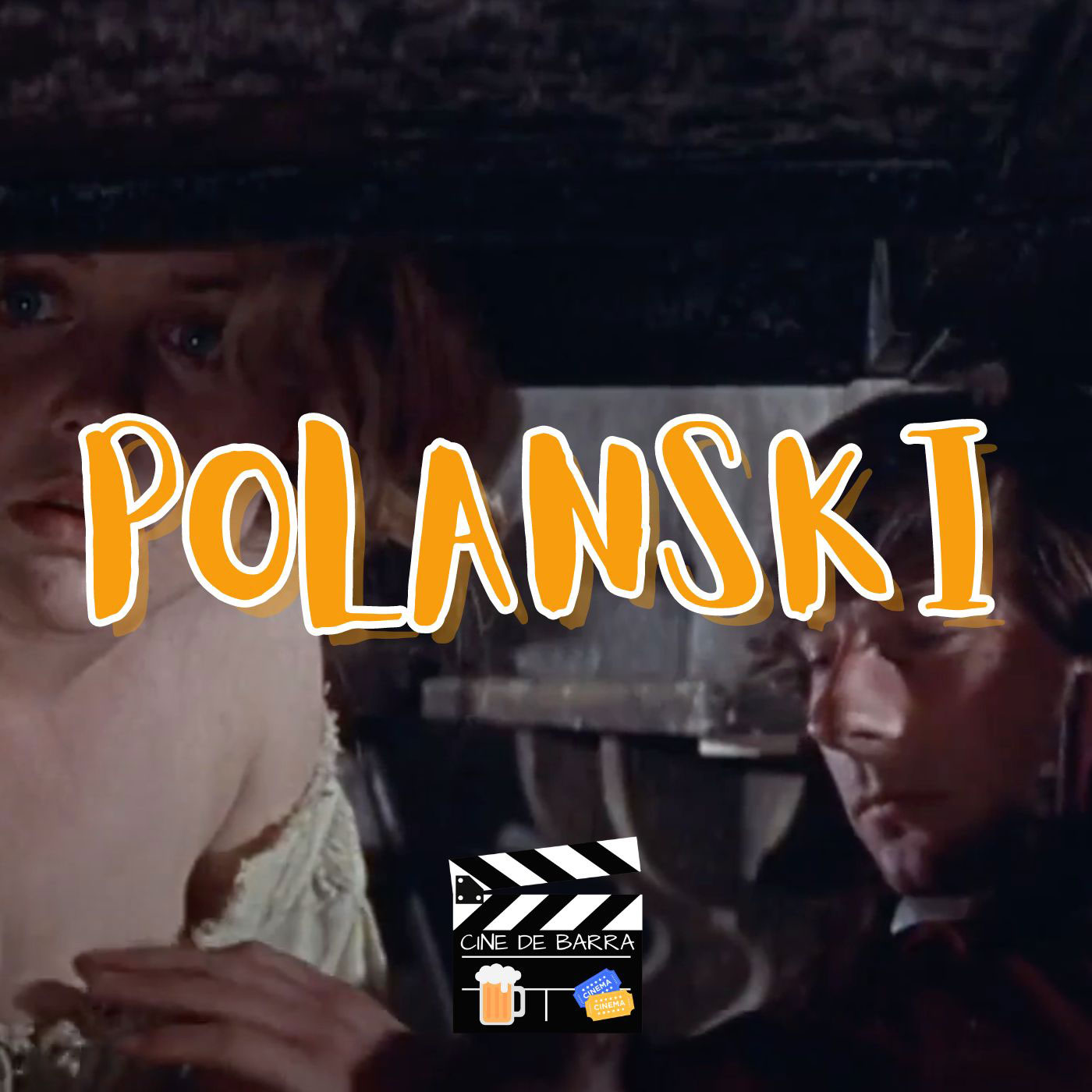 Cine de barra 8x06 - Roman Polanski
