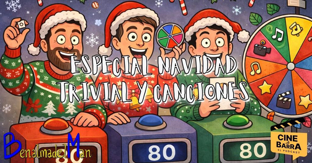 Especial de Navidad 2025