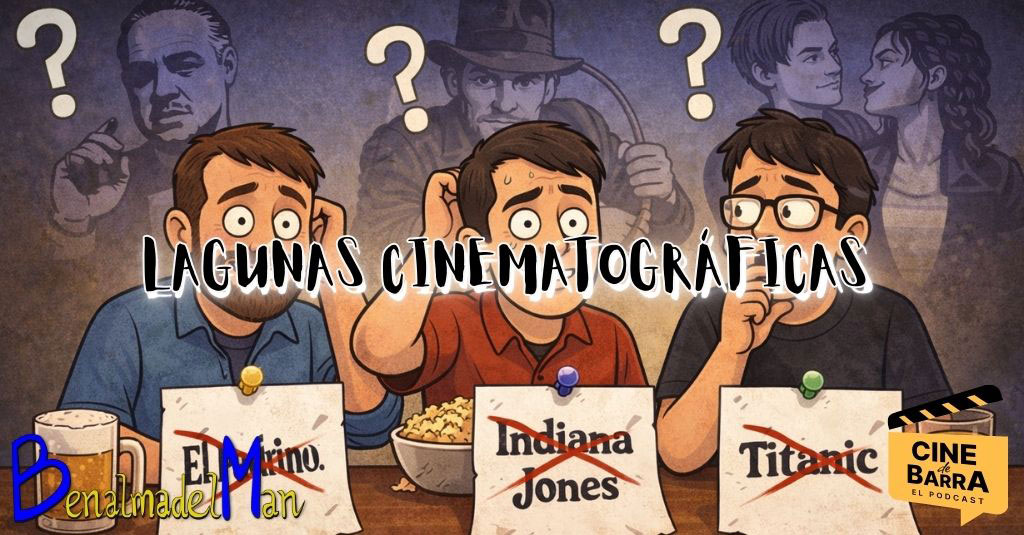 Lagunas cinematográficas