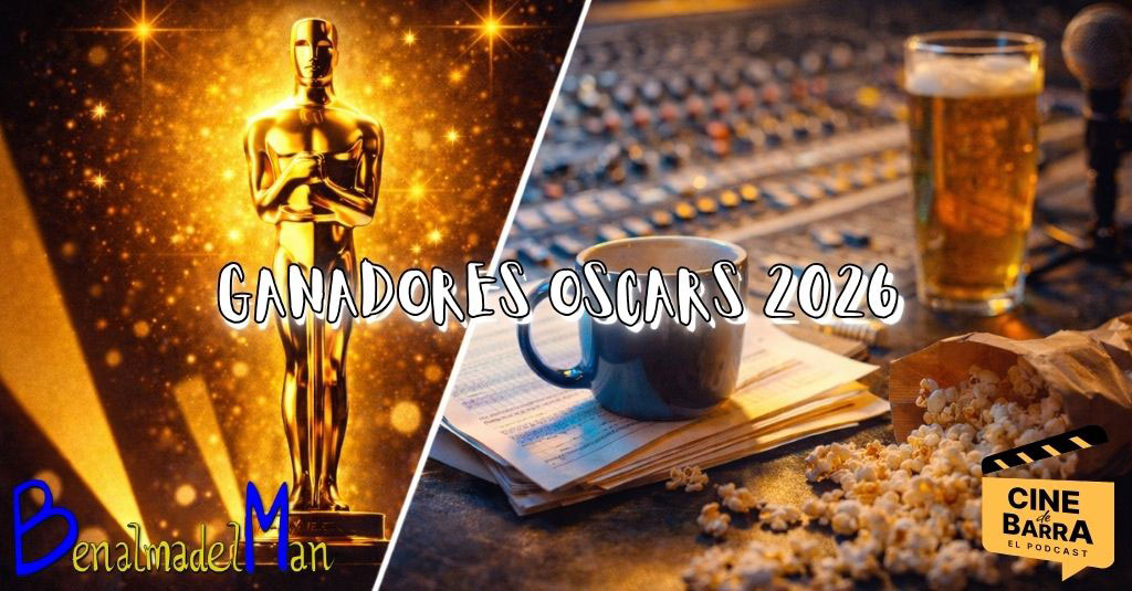 Oscars 2026: análisis profundo… o lo que surja