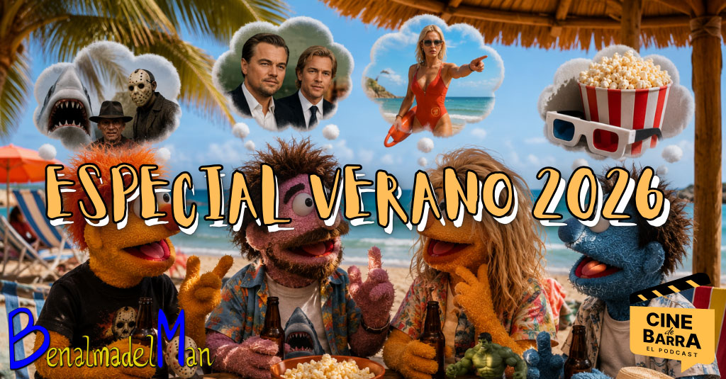 Especial verano 2026
